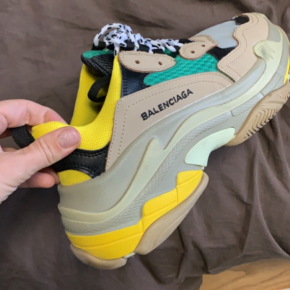 Balenciaga sneakers